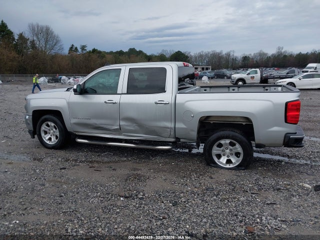 Chevrolet Silverado 1500 Ls