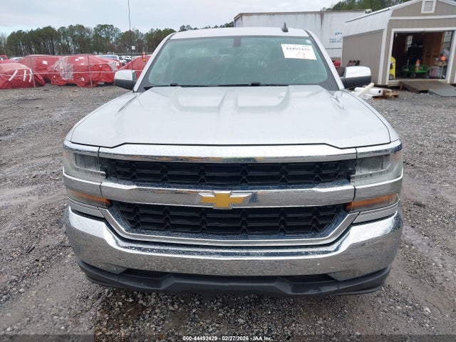 Chevrolet Silverado 1500 Ls
