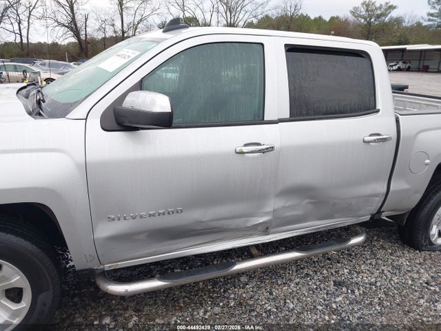 Chevrolet Silverado 1500 Ls