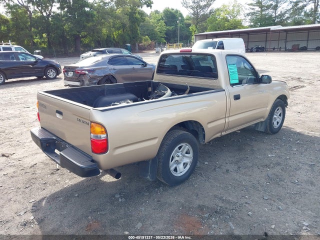 Toyota Tacoma
