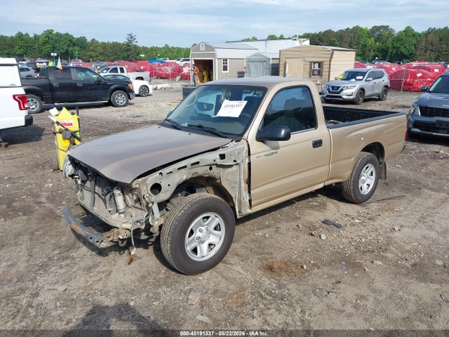 Toyota Tacoma