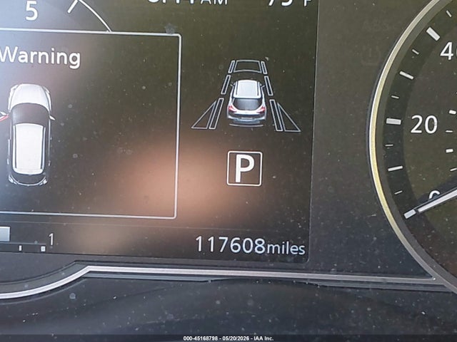 Nissan Kicks Sv Xtronic Cvt