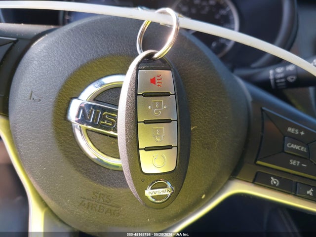 Nissan Kicks Sv Xtronic Cvt