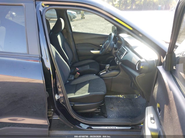 Nissan Kicks Sv Xtronic Cvt