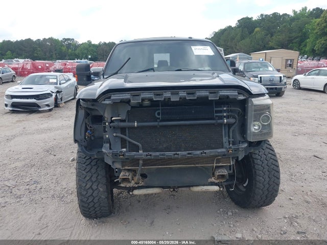 Ford F-250 Lariat