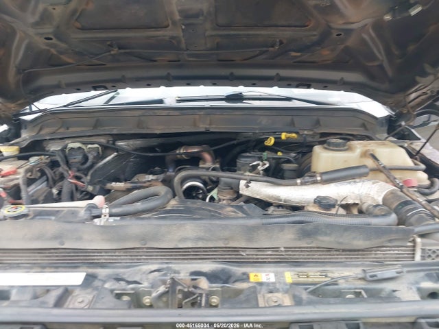 Ford F-250 Lariat