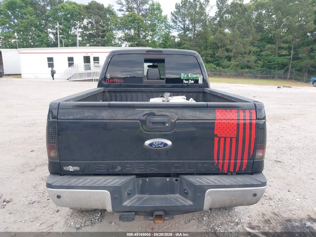 Ford F-250 Lariat
