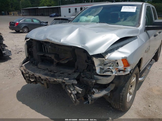 Ram 1500 Express  4x2 6'4 Box