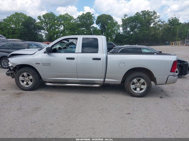Ram 1500 Express  4x2 6'4 Box
