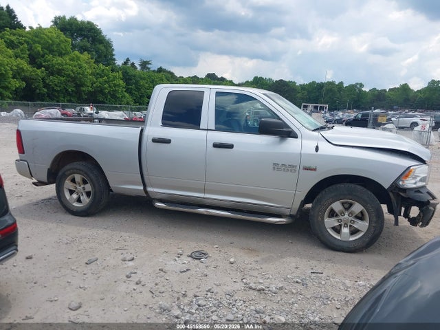 Ram 1500 Express  4x2 6'4 Box