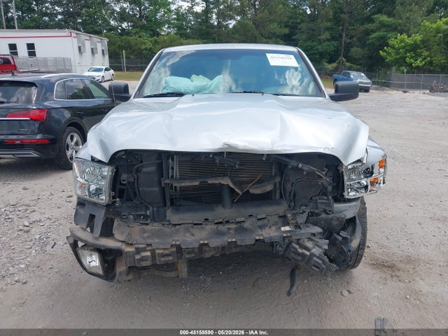 Ram 1500 Express  4x2 6'4 Box