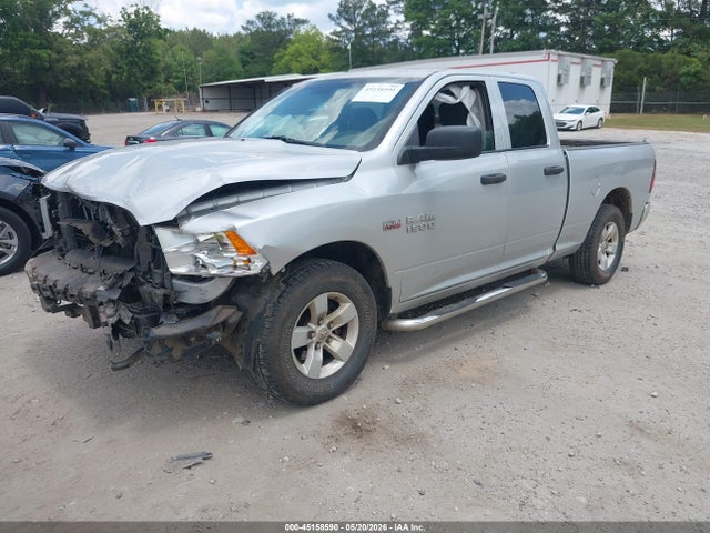 Ram 1500 Express  4x2 6'4 Box