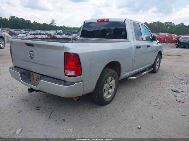 Ram 1500 Express  4x2 6'4 Box