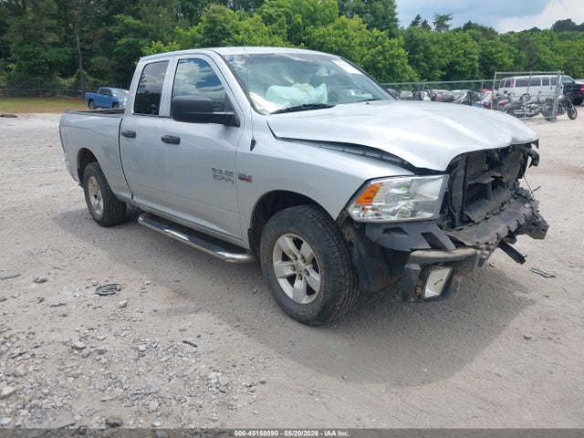 Salvage Ram 1500 Image