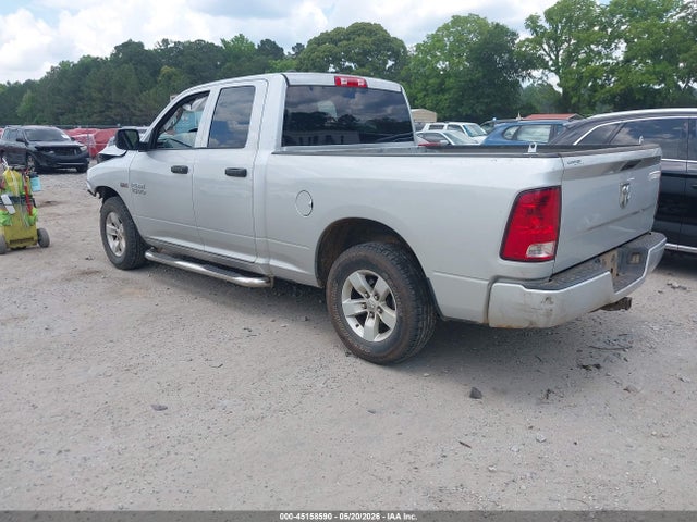Ram 1500 Express  4x2 6'4 Box