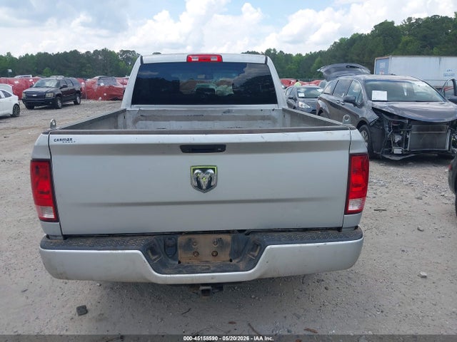 Ram 1500 Express  4x2 6'4 Box
