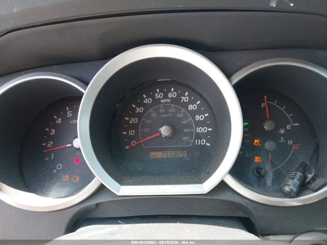 Toyota 4Runner Sr5 V8