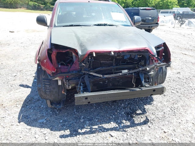 Toyota 4Runner Sr5 V8