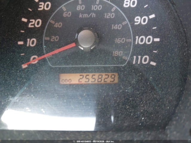 Toyota 4Runner Sr5 V8
