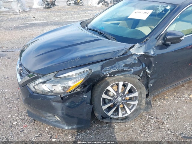 Nissan Altima 2.5 Sl