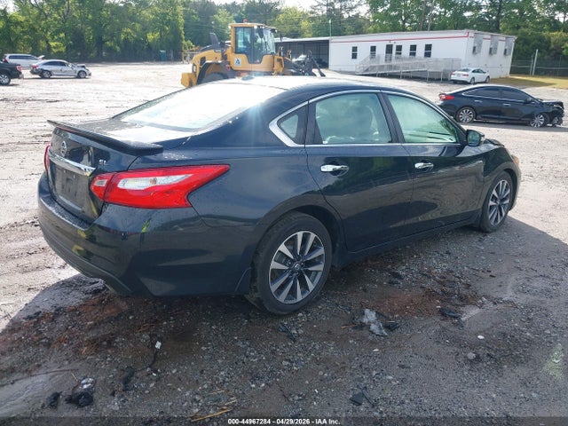 Nissan Altima 2.5 Sl
