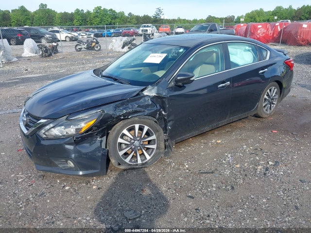 Nissan Altima 2.5 Sl