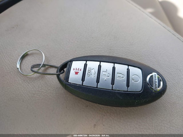 Nissan Altima 2.5 Sl