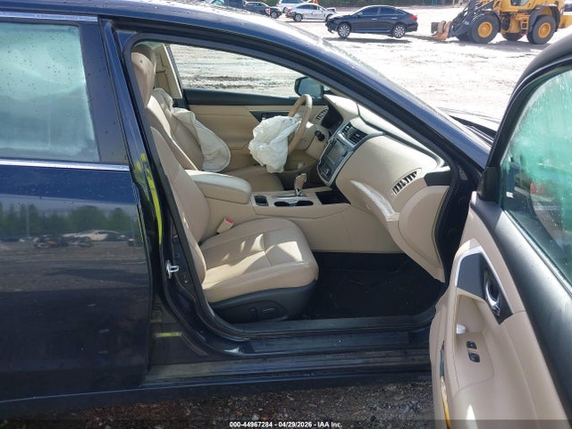 Nissan Altima 2.5 Sl