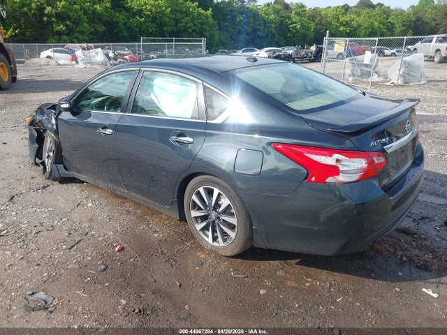 Nissan Altima 2.5 Sl