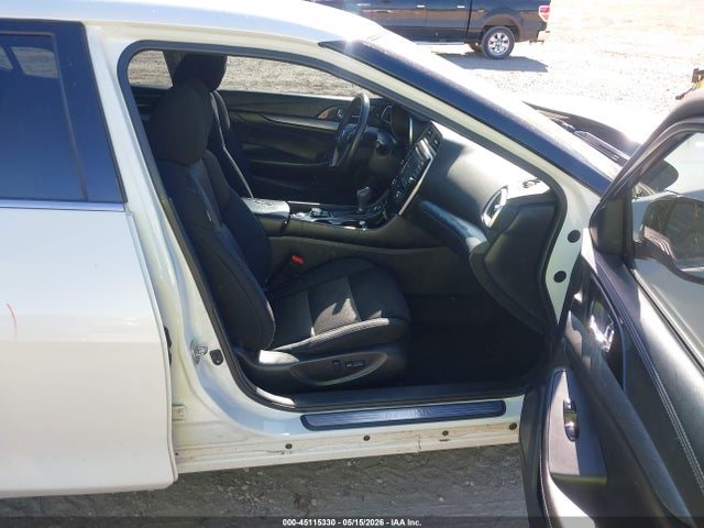 Nissan Maxima 3.5 S