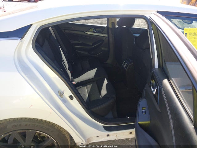 Nissan Maxima 3.5 S
