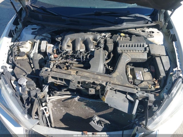 Nissan Maxima 3.5 S