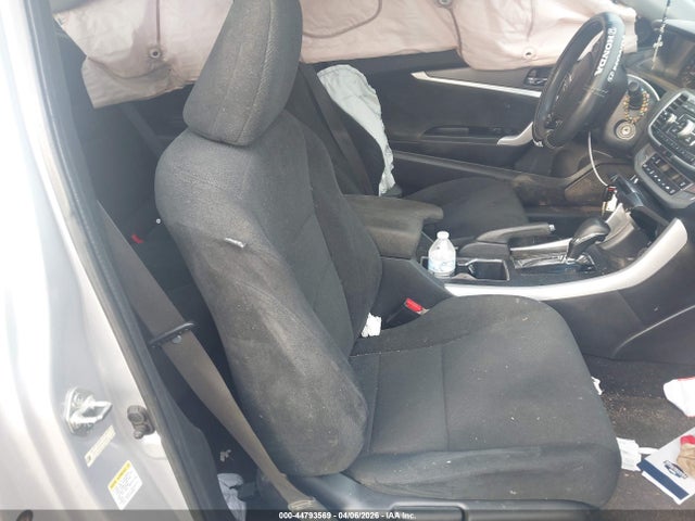 Honda Accord Lx-s