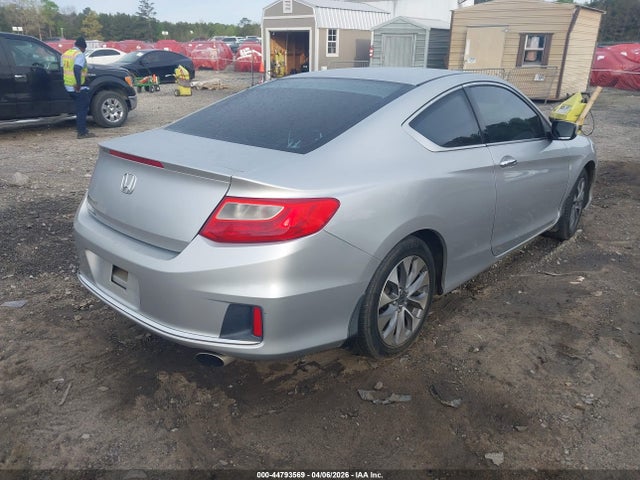 Honda Accord Lx-s