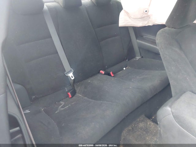 Honda Accord Lx-s