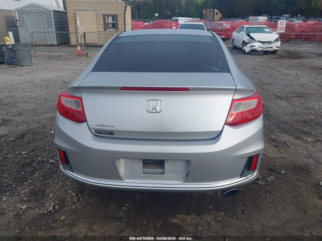 Honda Accord Lx-s