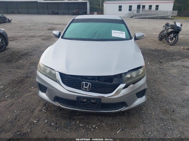 Honda Accord Lx-s