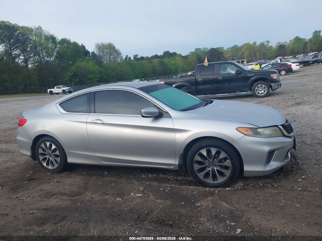 Honda Accord Lx-s