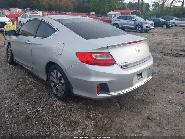 Honda Accord Lx-s