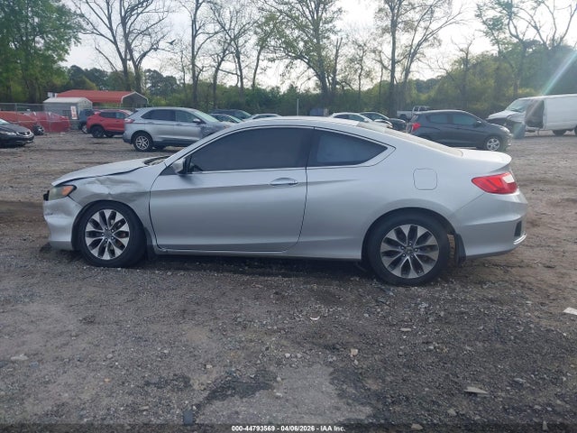 Honda Accord Lx-s