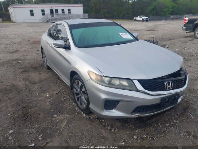 Honda Accord Lx-s