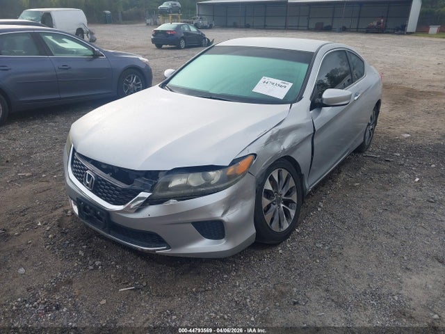 Honda Accord Lx-s