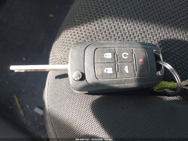 Chevrolet Cruze 1lt