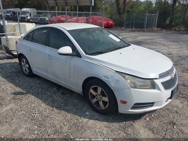 Chevrolet Cruze 1lt