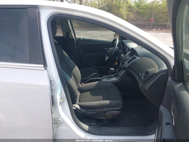 Chevrolet Cruze 1lt