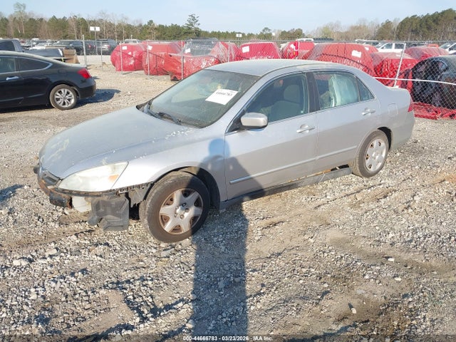 Honda Accord 2.4 Lx