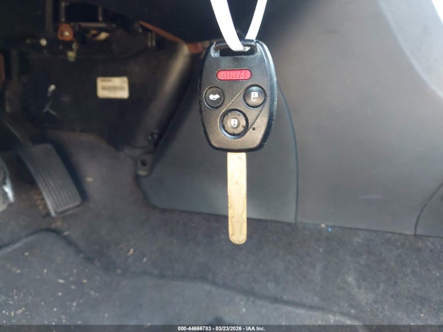 Honda Accord 2.4 Lx
