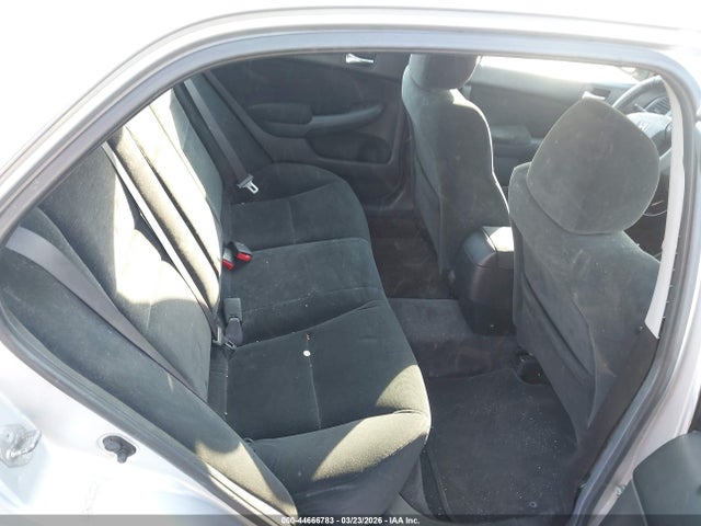 Honda Accord 2.4 Lx