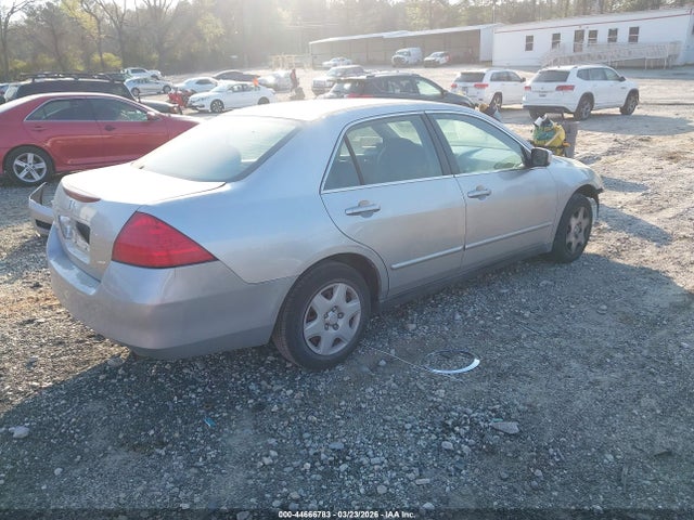 Honda Accord 2.4 Lx