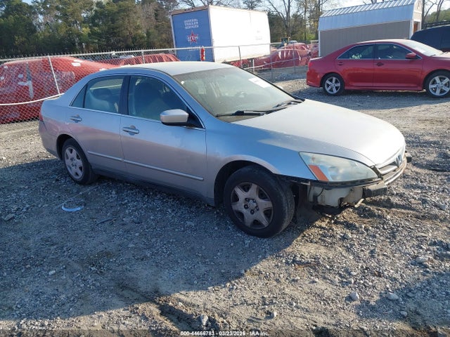 Honda Accord 2.4 Lx